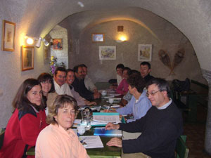 Membres association catapulte